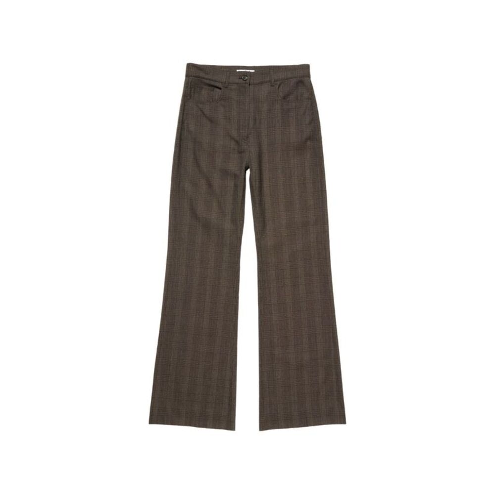 Acne Studios Women Trousers